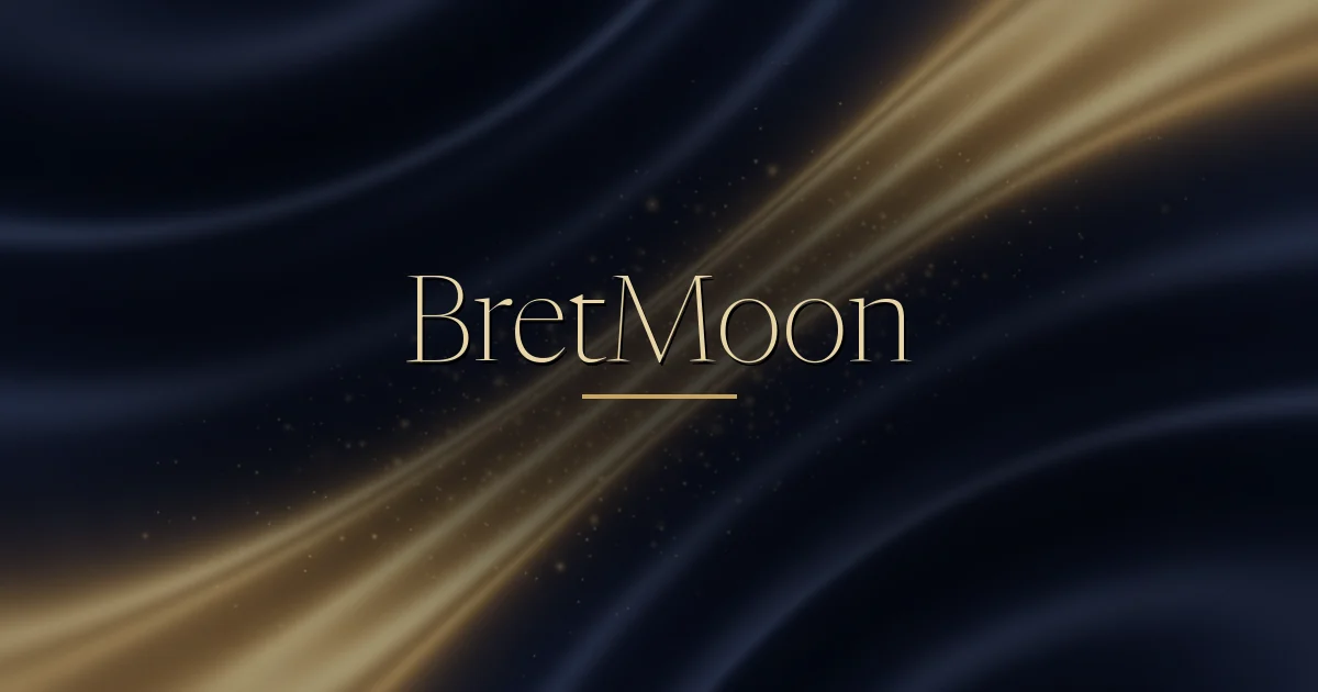 BretMoon trading platform